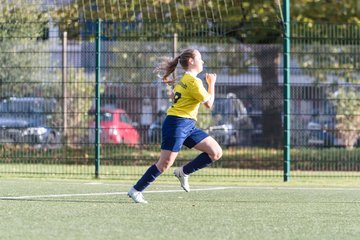 Bild 311 - F Ellerau - SV Eidelstedt 2 : Ergebnis: 2:2